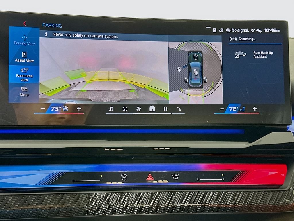 New 2027 Special Order Color BMW Base image 13