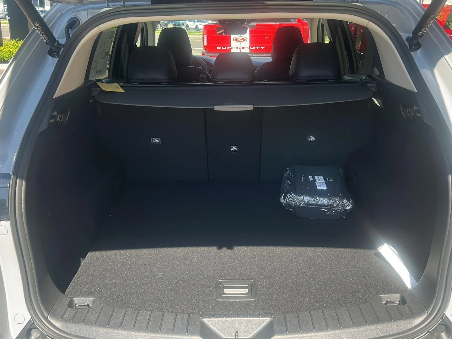 New 2026 Aero Gray Metallic Mazda 2.5 S Preferred AWD image 21
