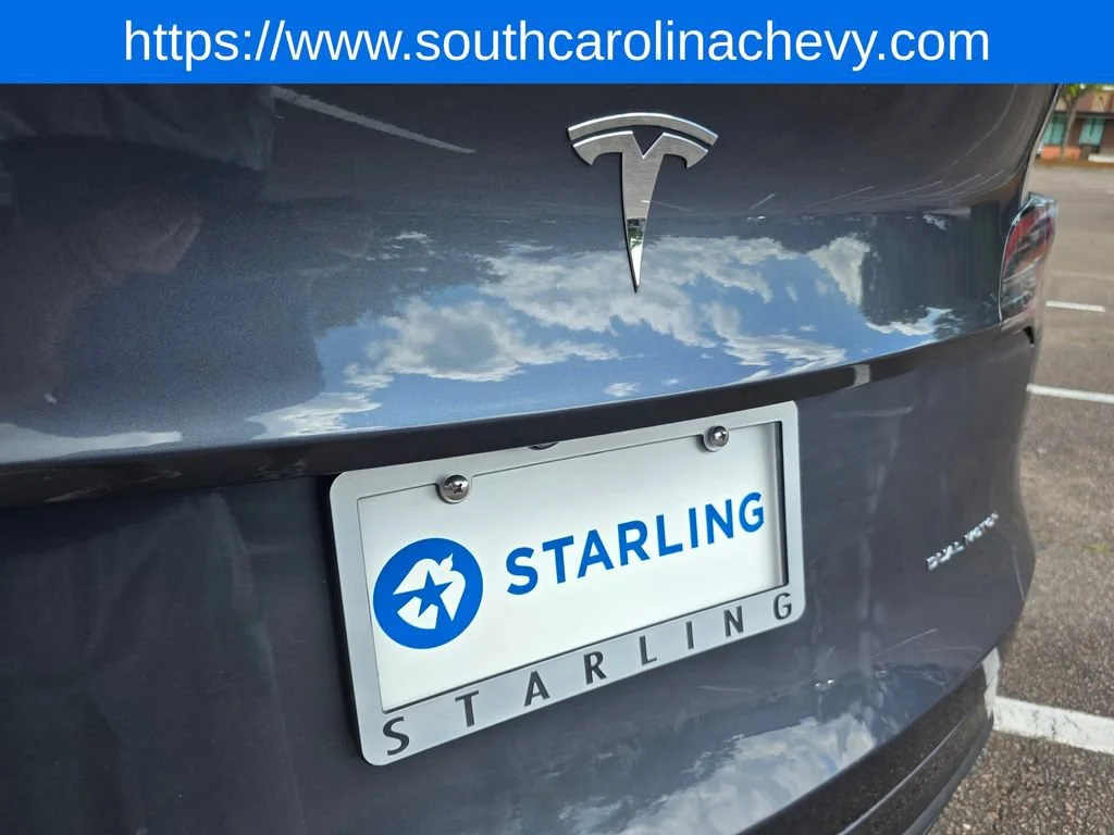 Used 2023  Tesla Long Range image 36