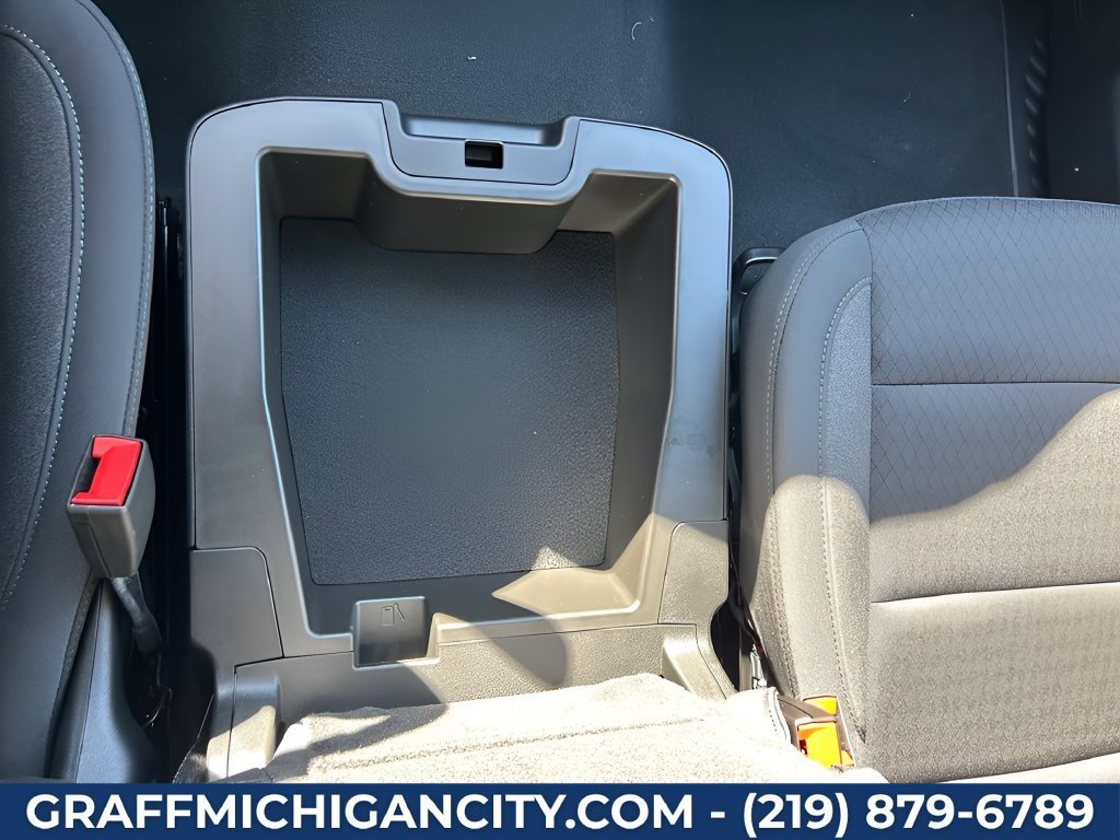 2026 Chevrolet Silverado 1500 Custom - Photo 25
