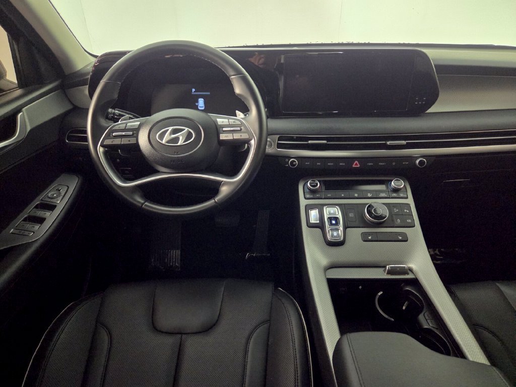 2023 Hyundai Palisade SEL - Photo 25