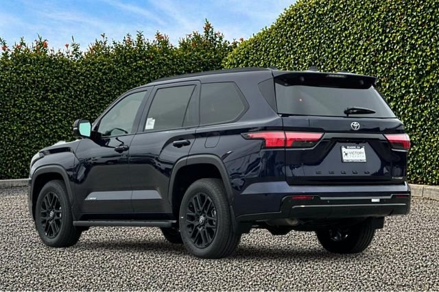 New 2026 Blueprint Toyota Limited image 6
