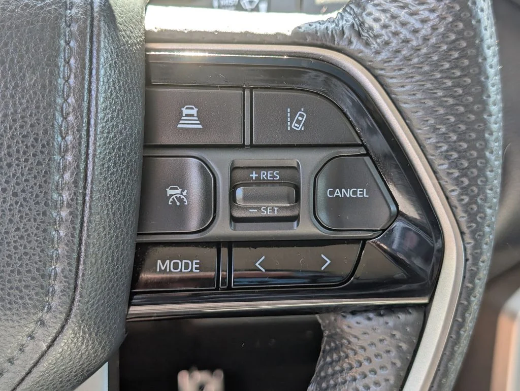 Used 2024 Silver Toyota SR5 image 19