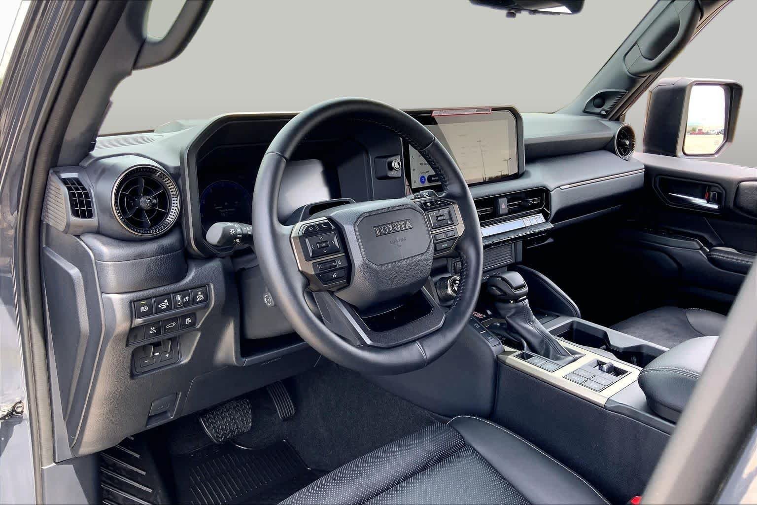 Used 2026 Underground Toyota  image 17