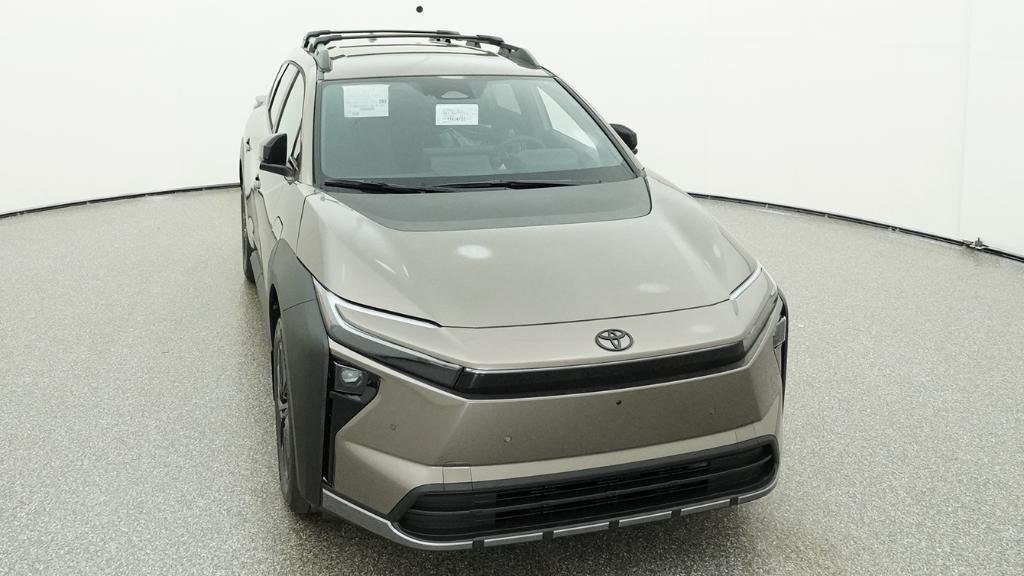 New 2026 Stepping Stone Toyota bZ Woodland image 52