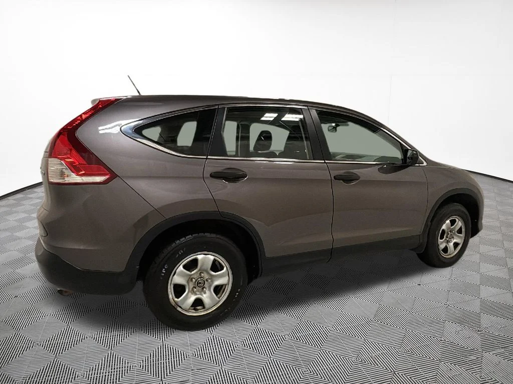 Used 2014 Silver Honda LX image 9