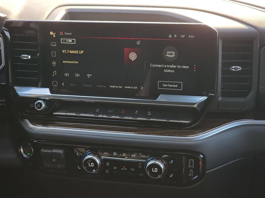 2026 GMC Sierra 2500HD SLE - Photo 15