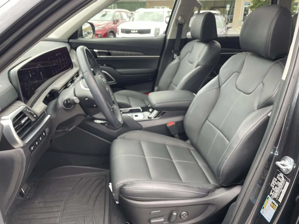 2024 Kia Telluride SX - Photo 8