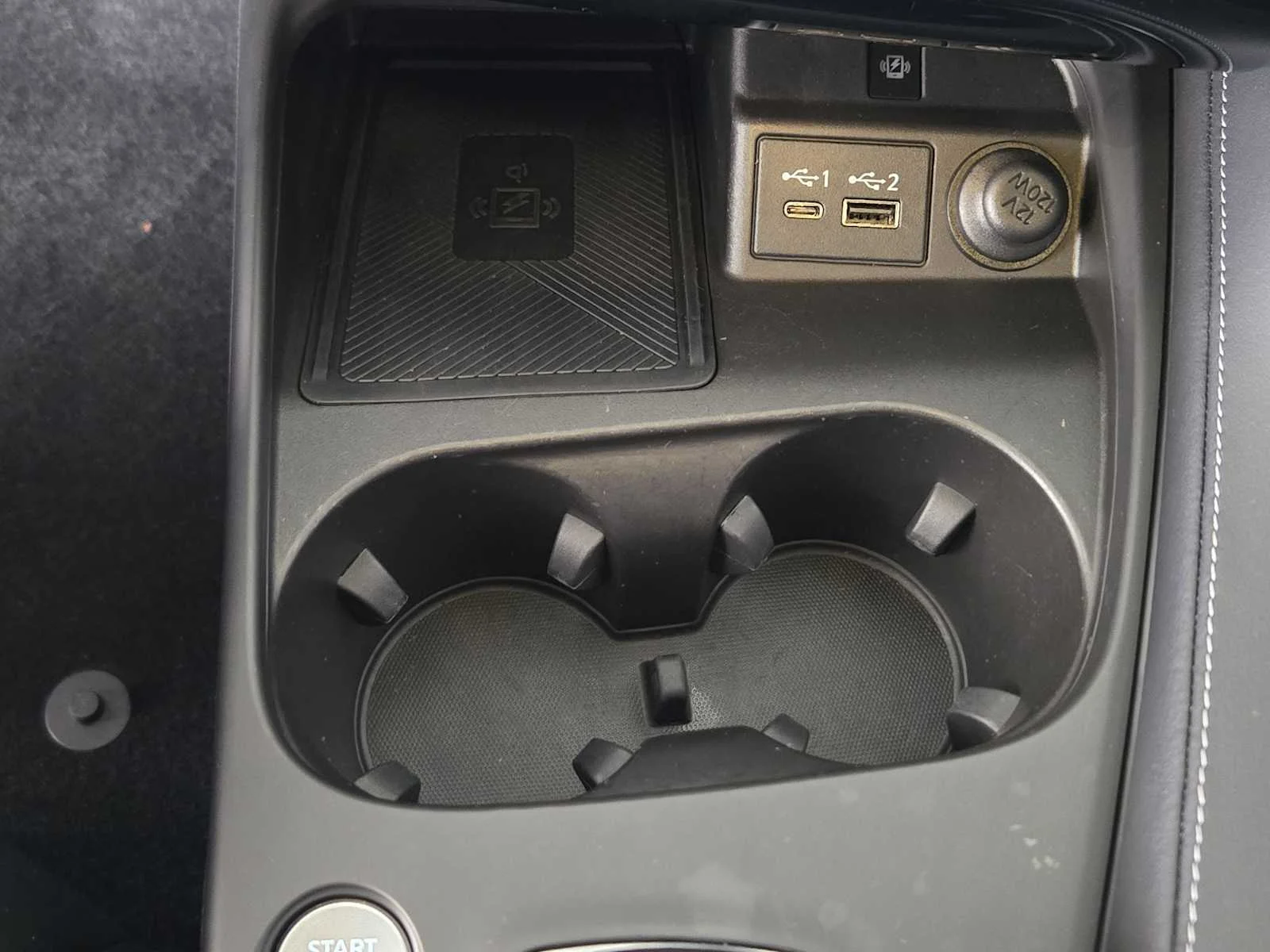 Certified Used 2025 Slate Gray INFINITI ESSENTIAL image 22