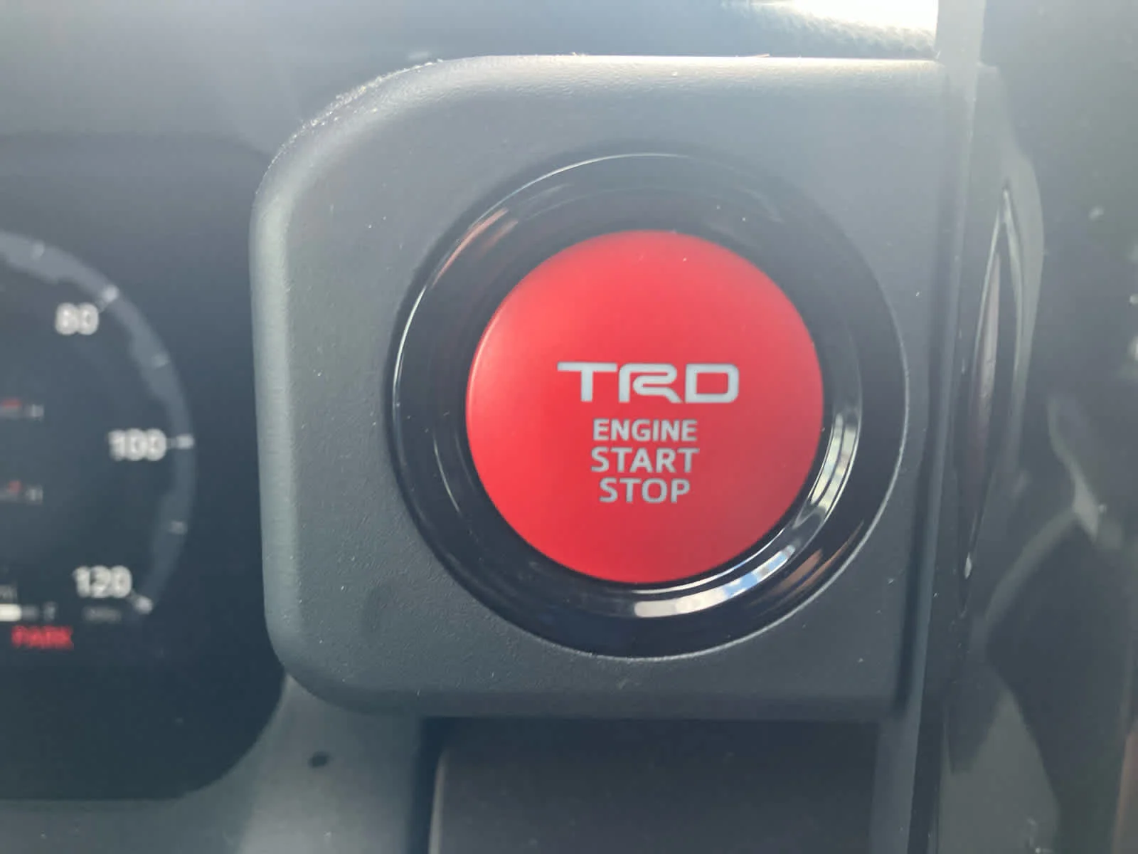 Certified Used 2024 Celestial Silver Metallic Toyota TRD Off Road image 24