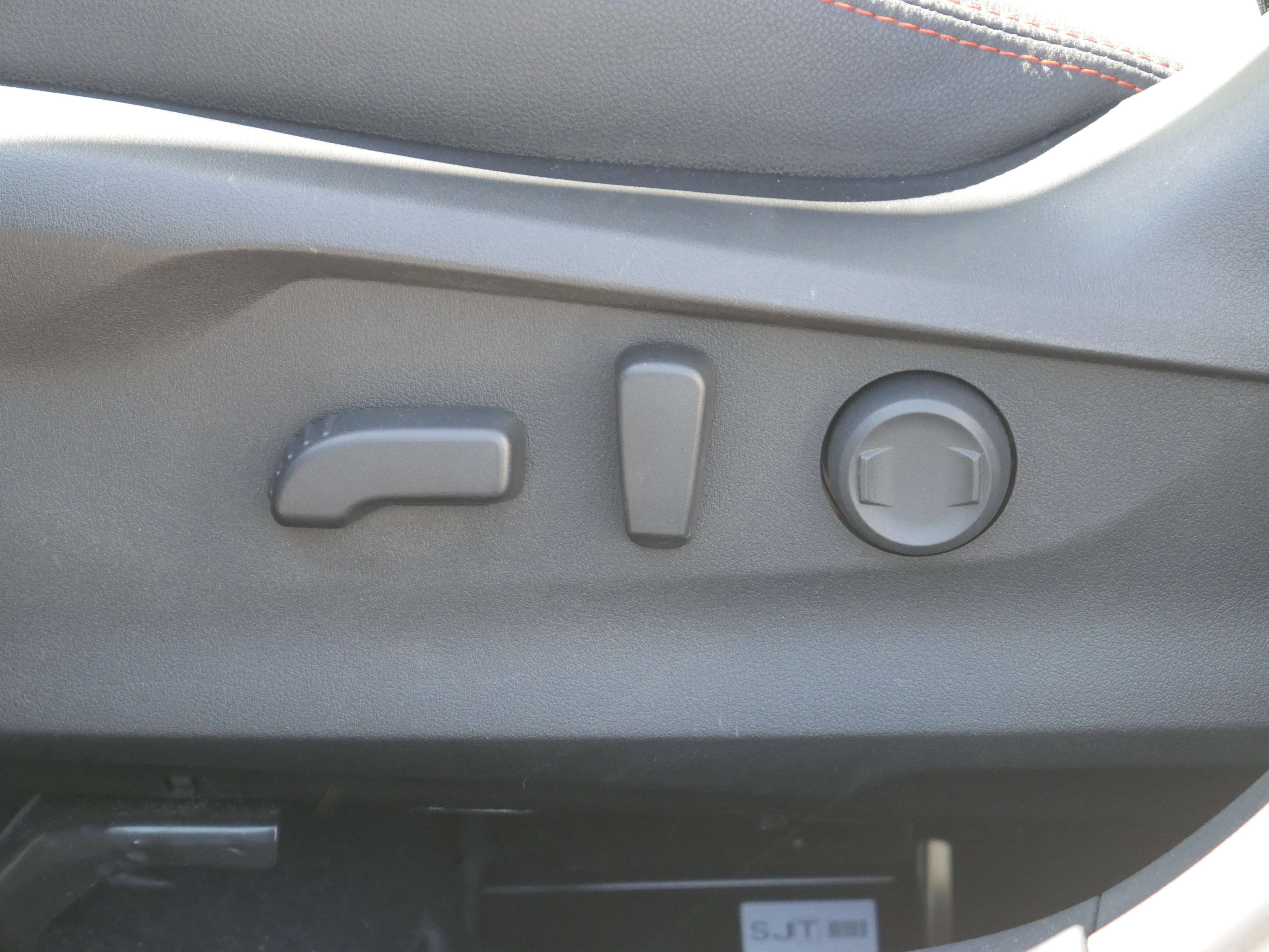 2021 Subaru Forester Sport - Photo 13