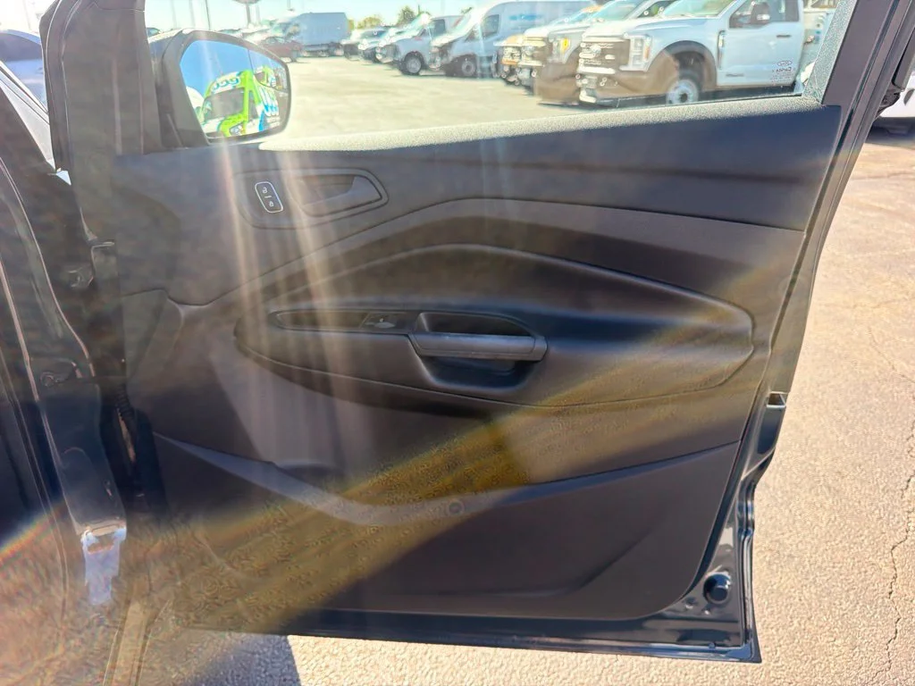 Certified Used 2019 Sea Green Ford S image 36