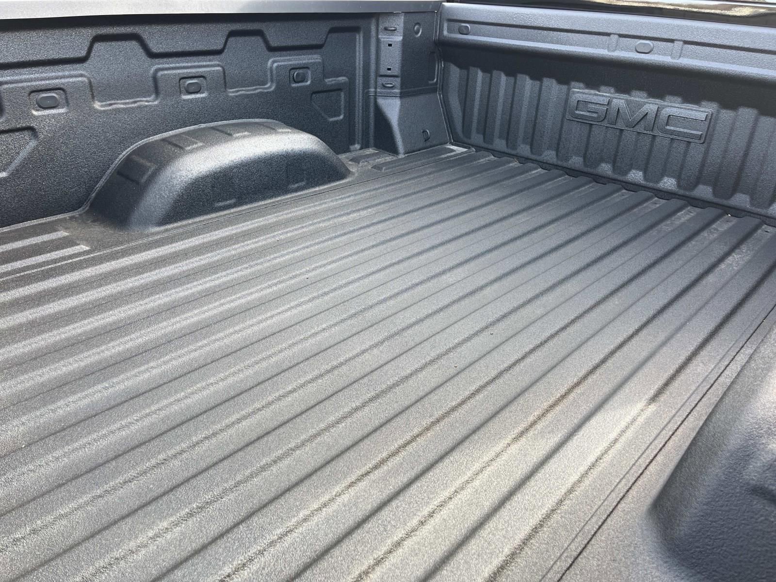 2026 GMC Sierra 2500HD Denali - Photo 4