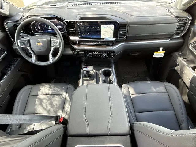 2026 Chevrolet Silverado 1500 LT - Photo 75