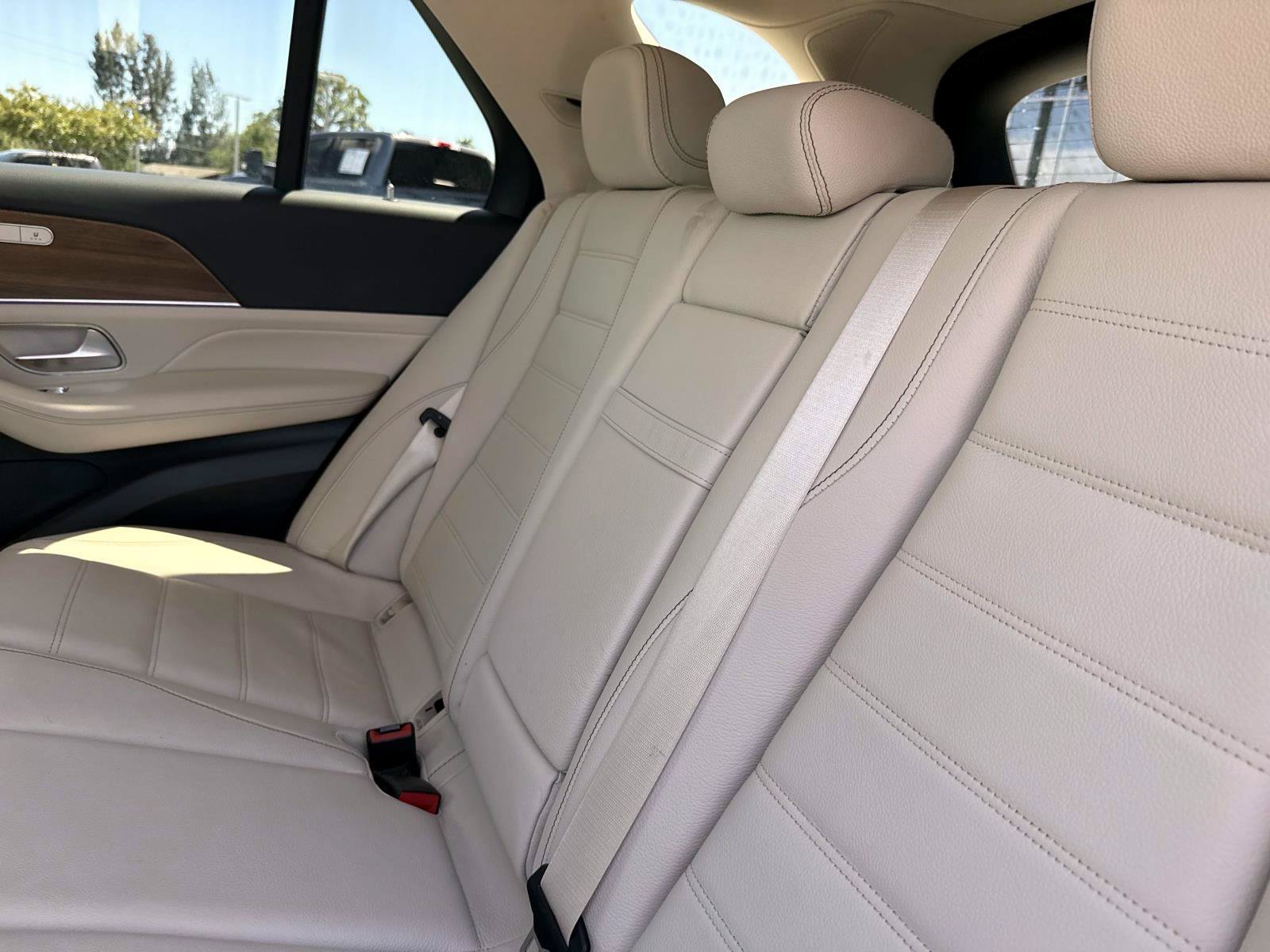 Certified Used 2022 Silver Mercedes-Benz 450 image 12