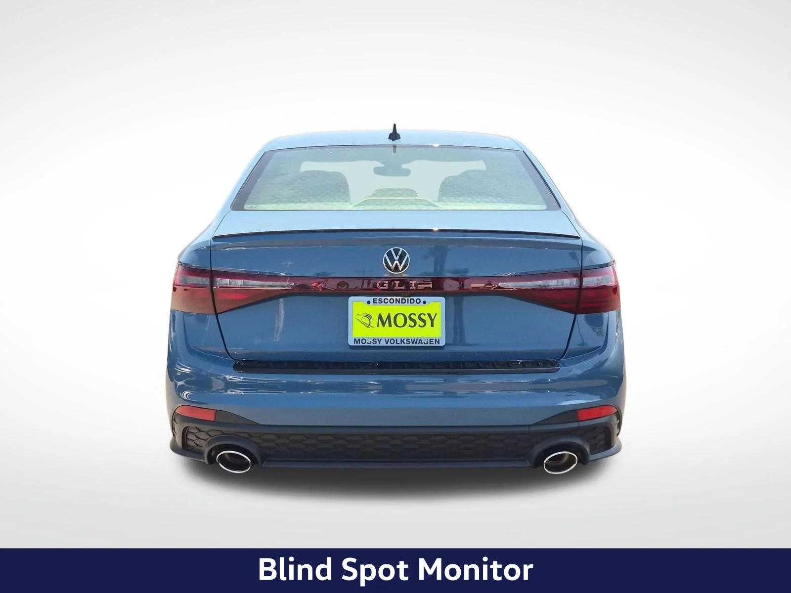 New 2026  Volkswagen 2.0T Autobahn image 8