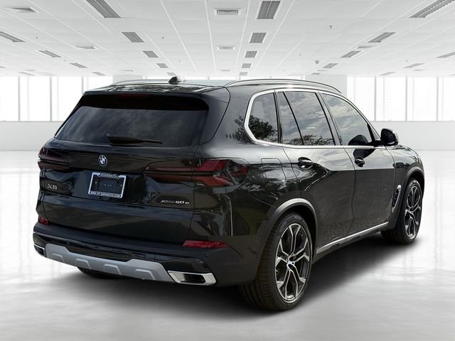 2026 Bmw X5 xDrive50e photo 4