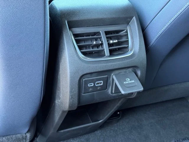 Used 2025 Gray Chevrolet RS image 38