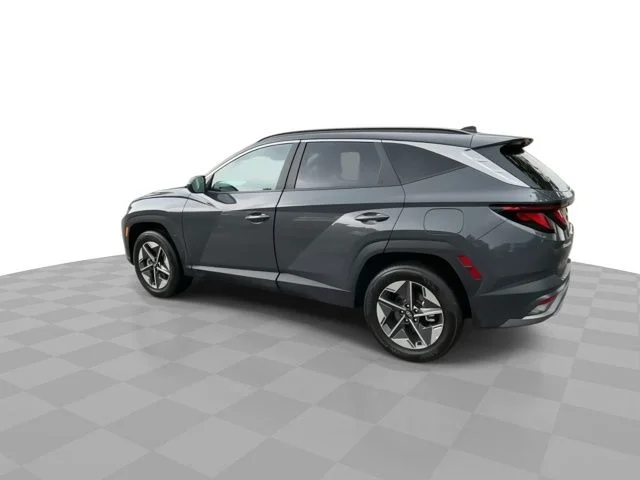 Used 2026 Gray Hyundai SEL image 6