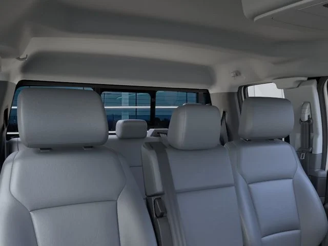 New 2026 White Ford XL image 21