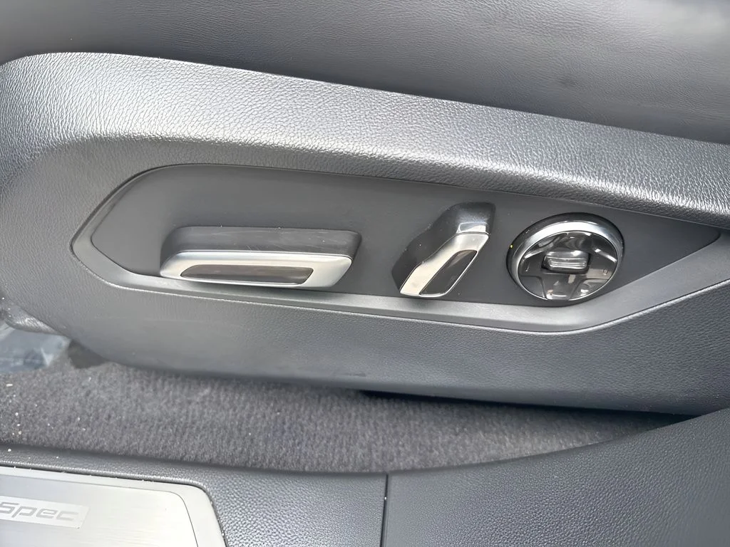 Used 2024  Acura A-Spec Advance Package image 10