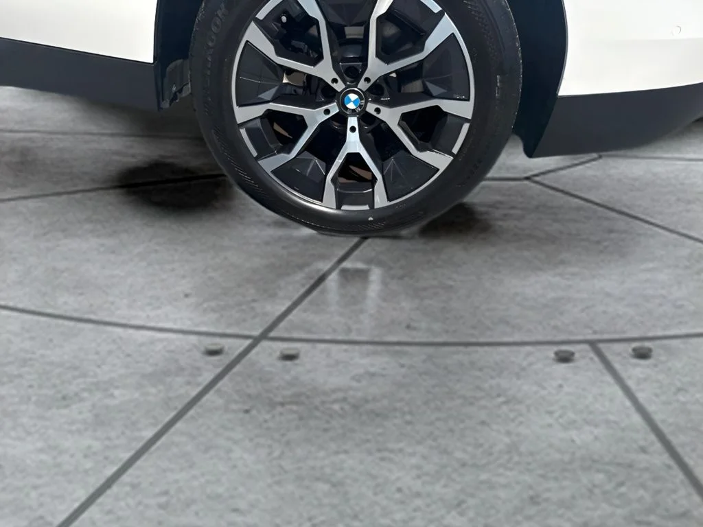 Used 2026 White BMW 30 xDrive image 26