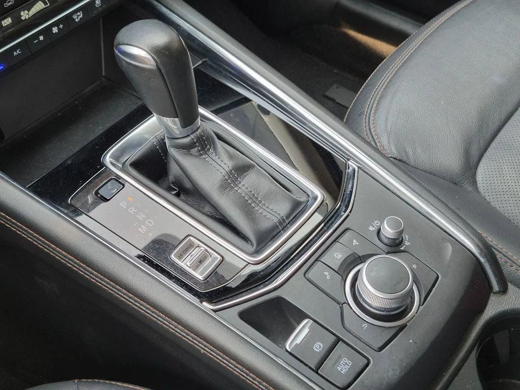 Used 2023 Silver Mazda 2.5 S Premium Plus Package image 18