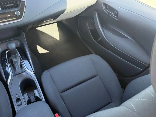 Certified Used 2024  Toyota LE image 26