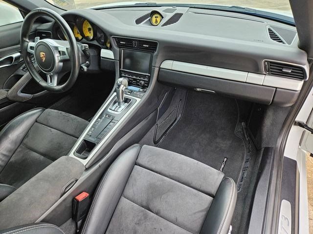 Used 2014 White Porsche GT3 image 22