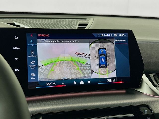 2025 BMW X2 35i - Photo 14