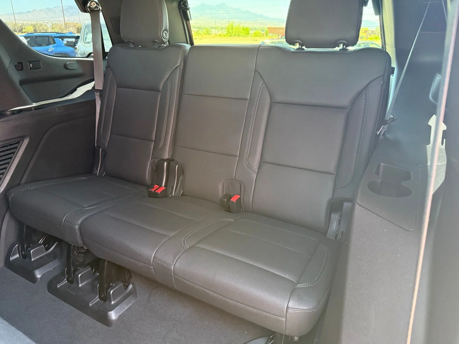 2023 Chevrolet Tahoe LT - Photo 40