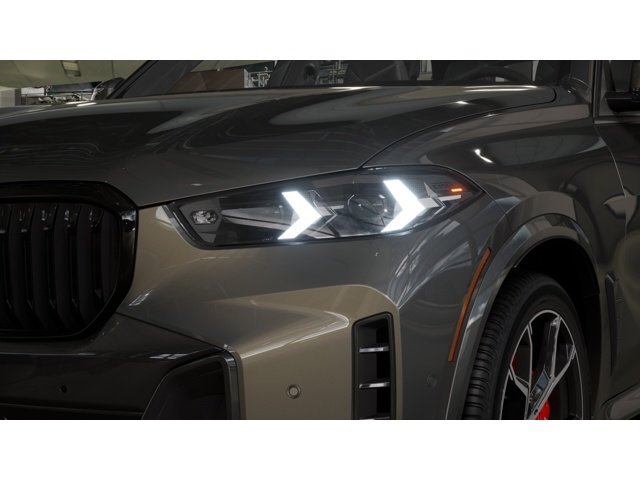 New 2026 Dravit Grey Metallic BMW xDrive40i image 6