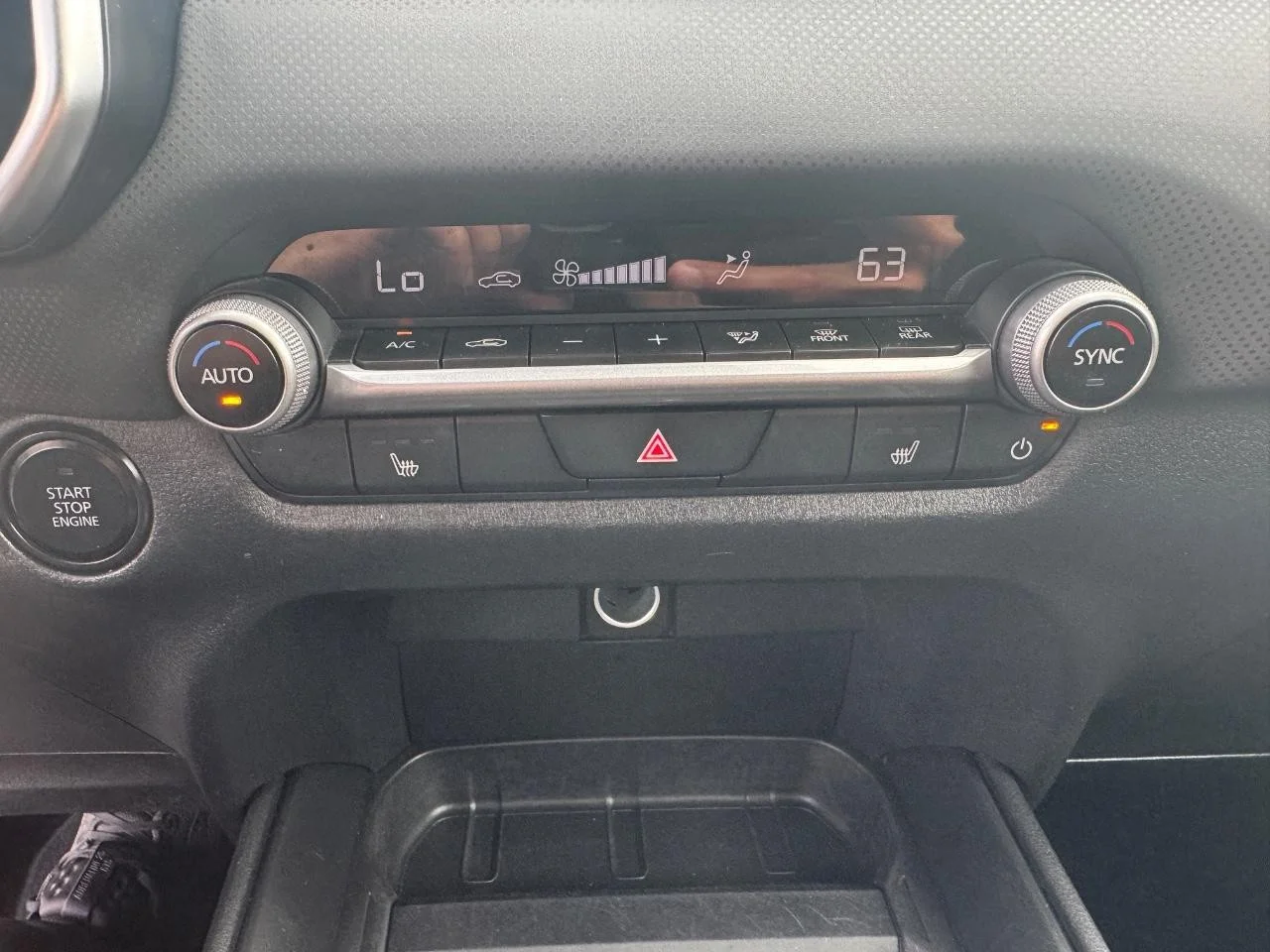 Used 2025 Machine Gray Metallic Mazda 2.5 S Preferred image 27