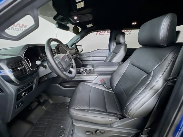 2023 Ford F-150 XLT - Photo 10