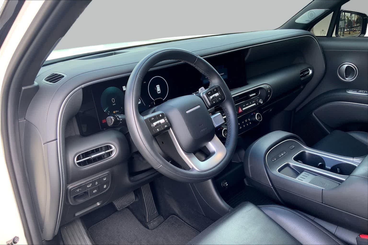 2026 Hyundai Palisade Calligraphy - Photo 17