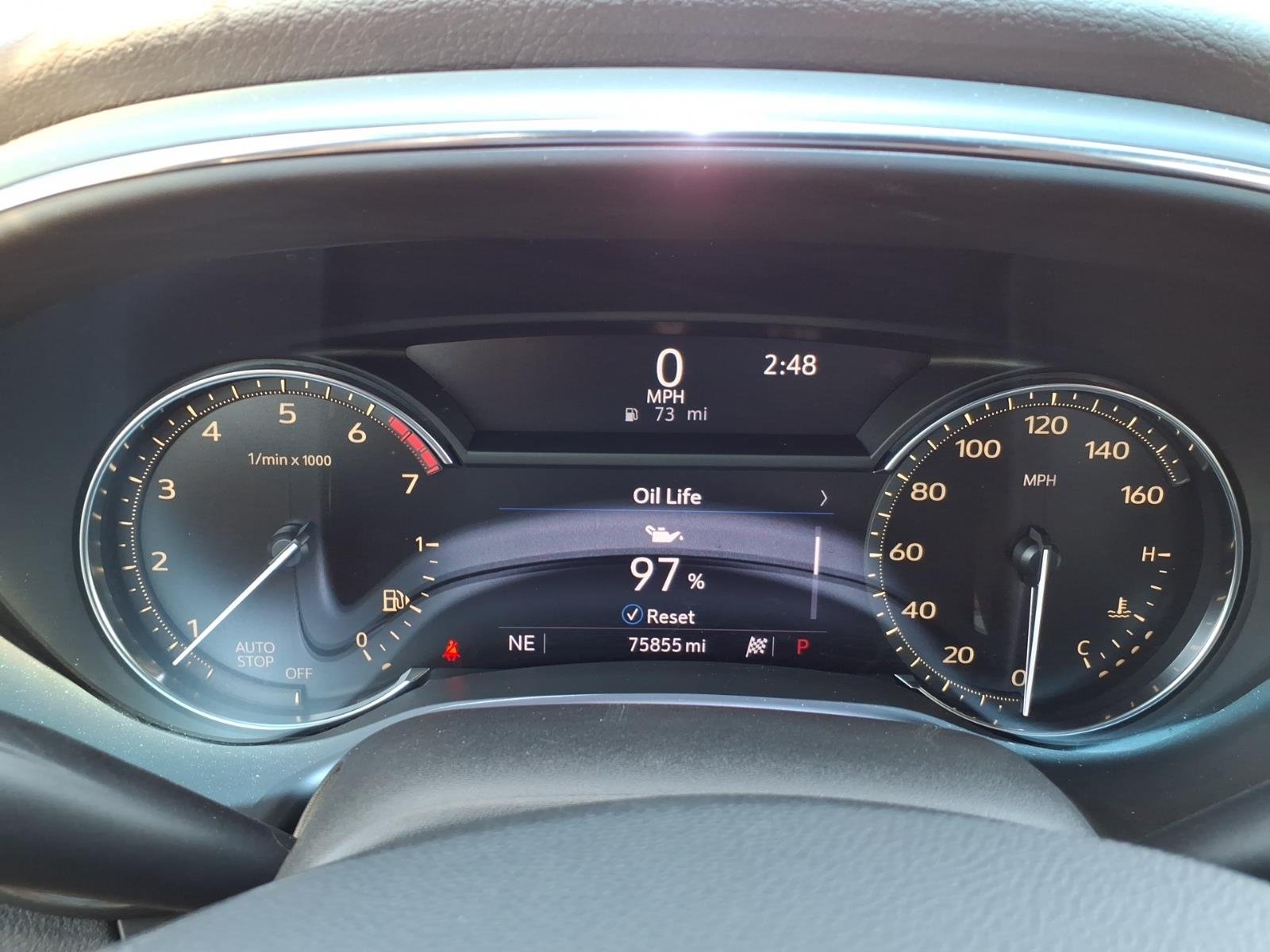 Used 2020 GRAY Cadillac Luxury image 22