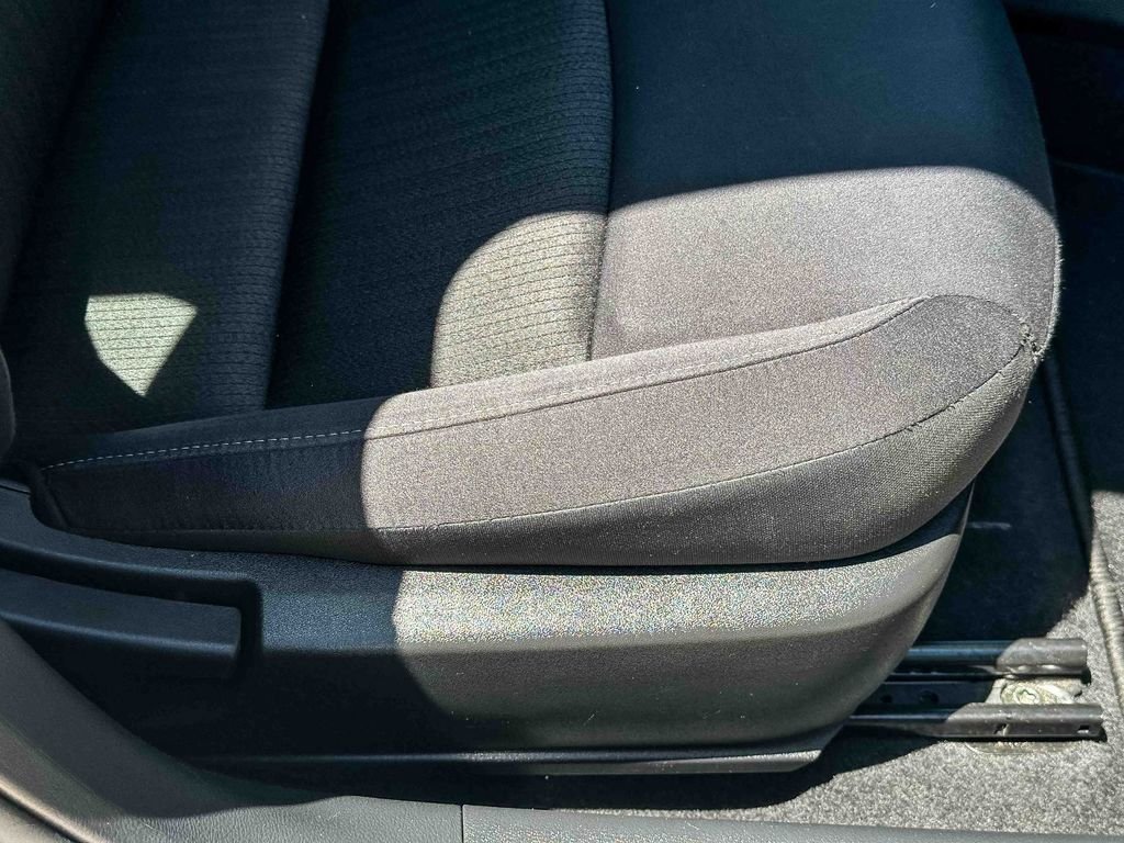 2025 Nissan Altima SV - Photo 24