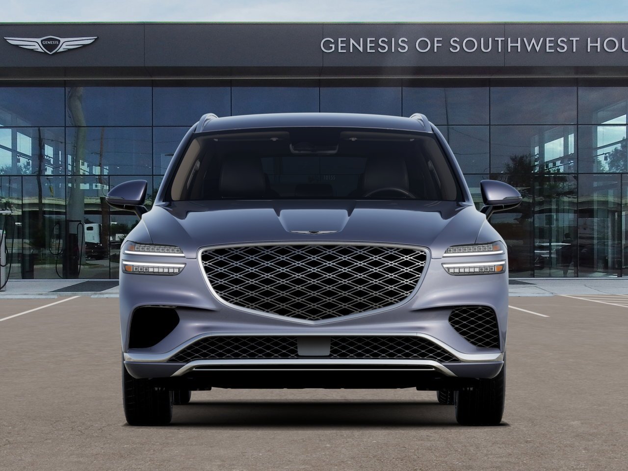 New 2027 Ceres Blue Genesis 2.5T image 8