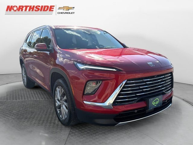 2026 Buick Enclave