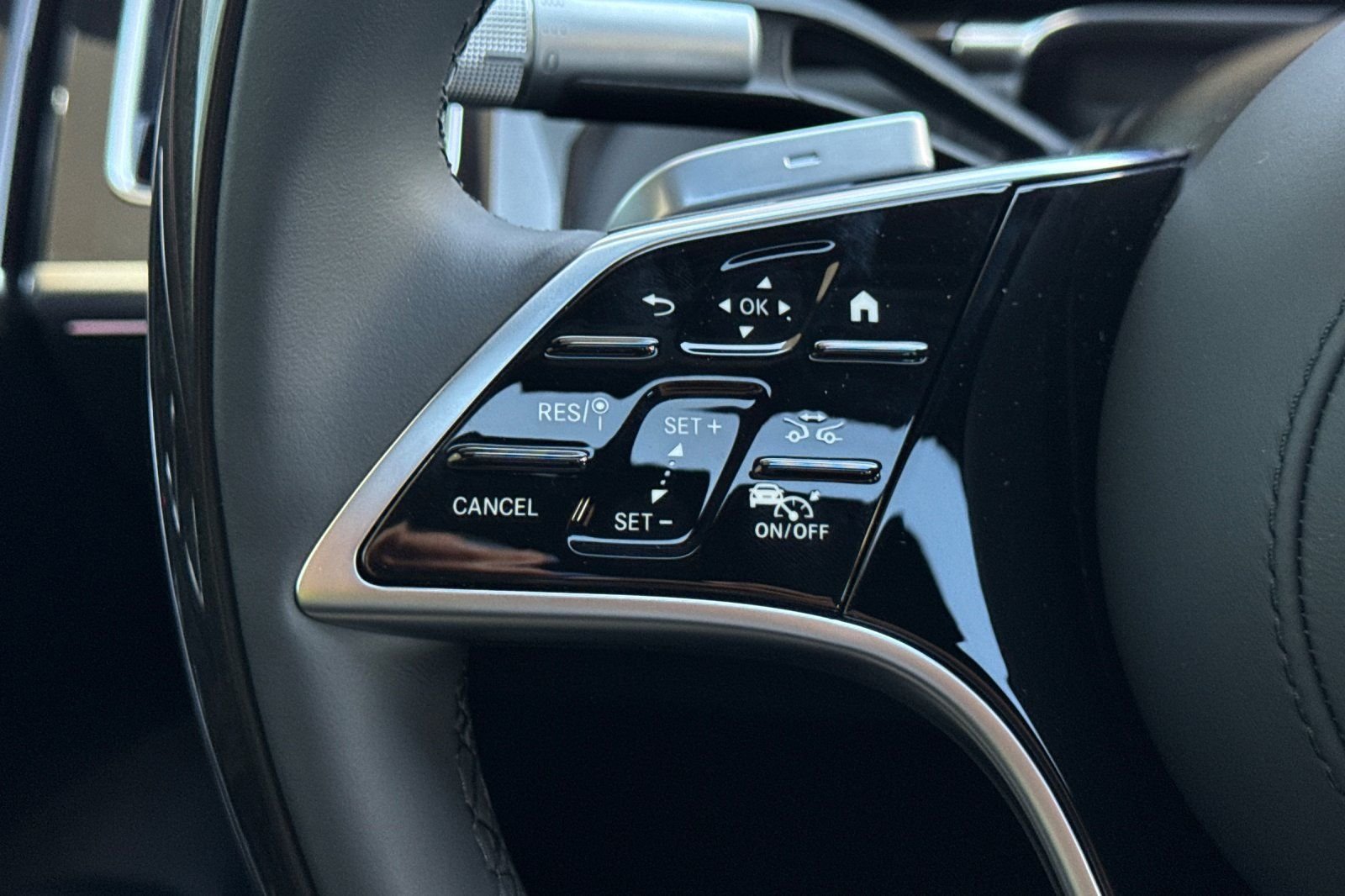 2026 Mercedes-Benz S-Class S 580 - Photo 28