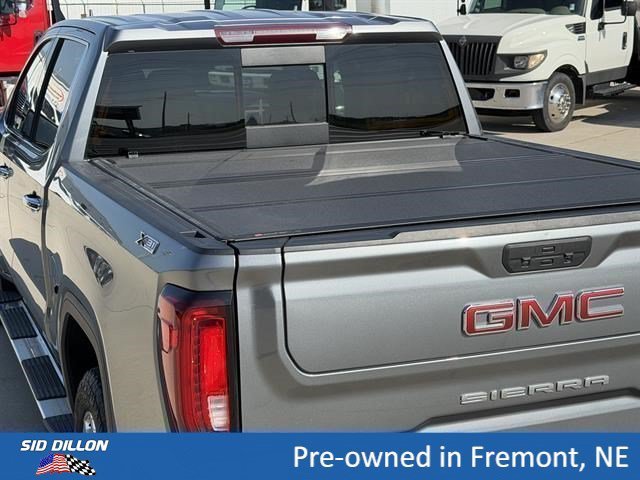 2021 GMC Sierra 1500 SLT - Photo 5