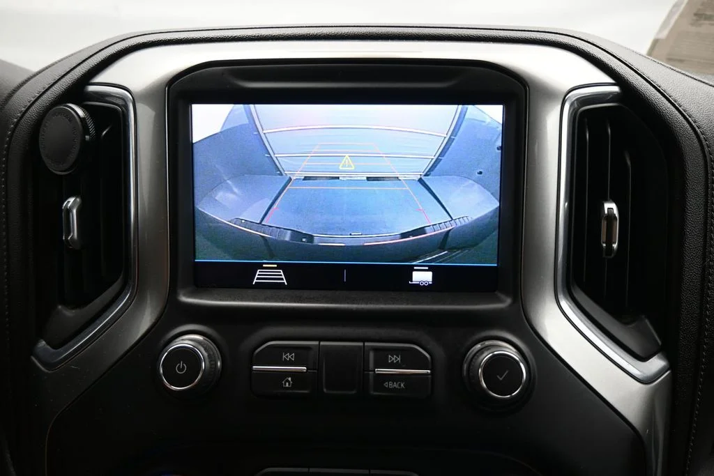 Used 2021 Black Chevrolet LT image 23