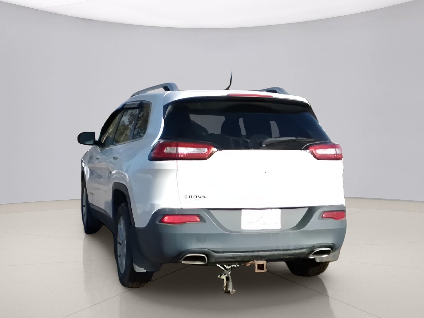 2016 Jeep Cherokee North - Photo 9
