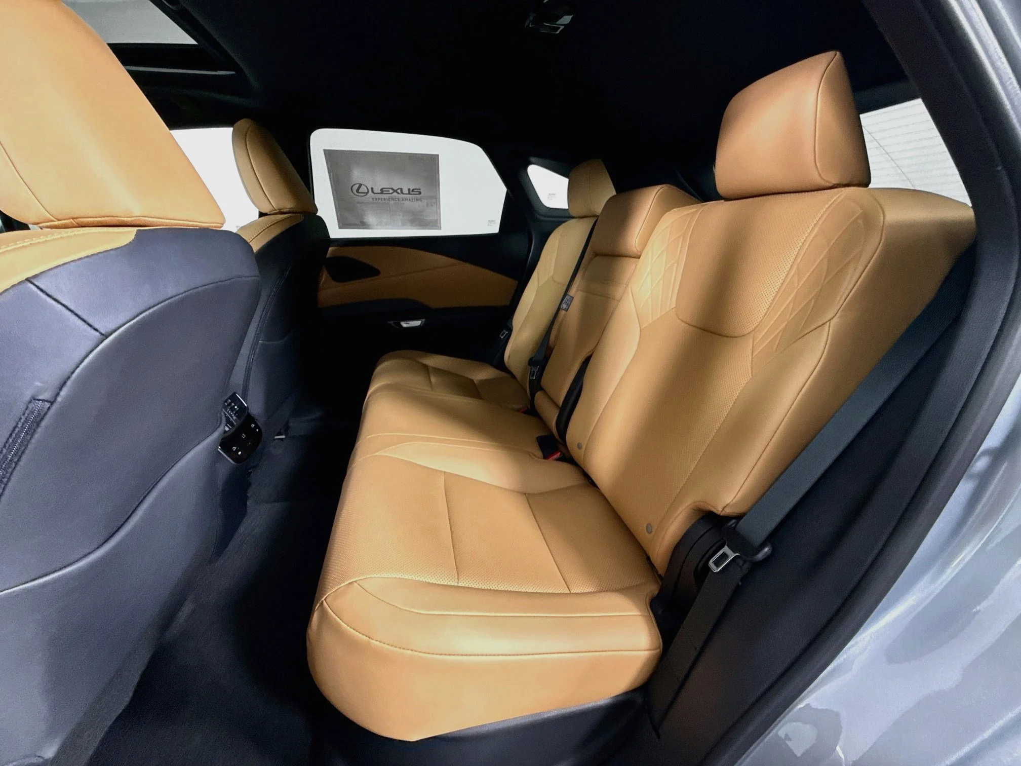 2026 Lexus RX 350 Premium - Photo 22