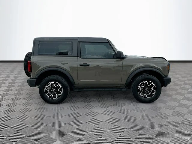 Used 2025 Gray Ford Base image 4