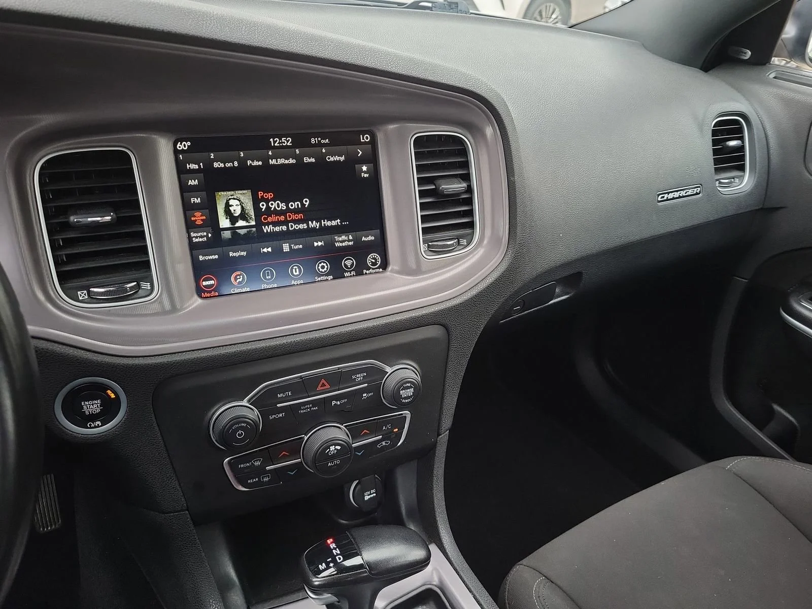 2023 Dodge Charger GT - Photo 13