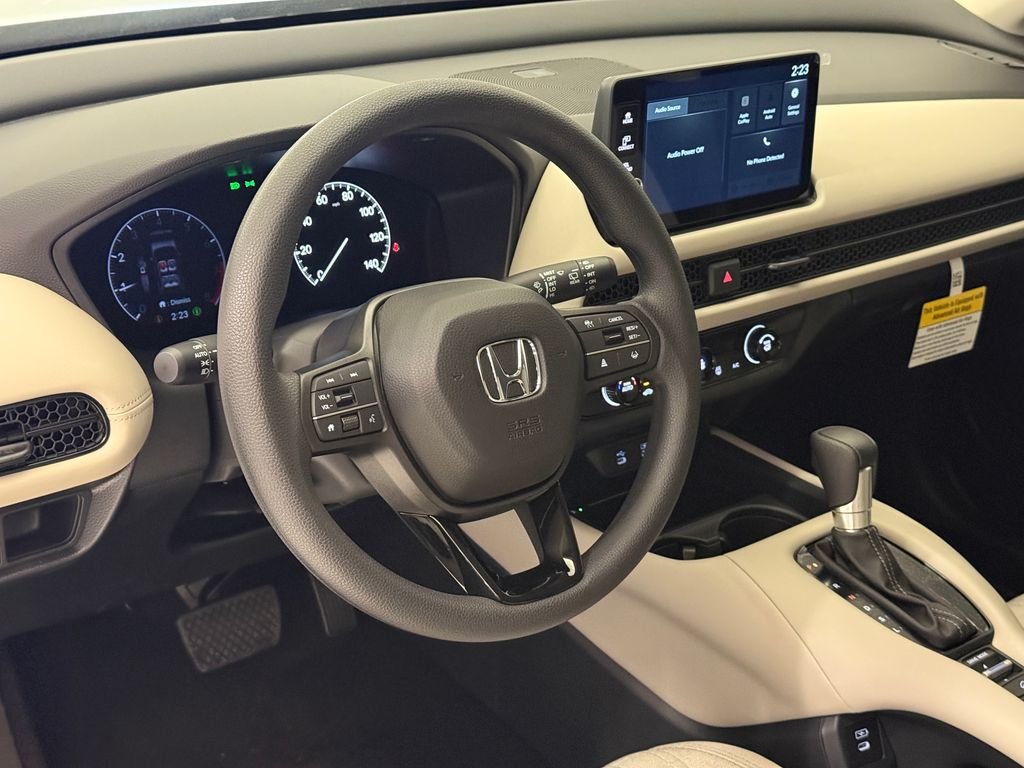 2026 Honda HR-V LX - Photo 19