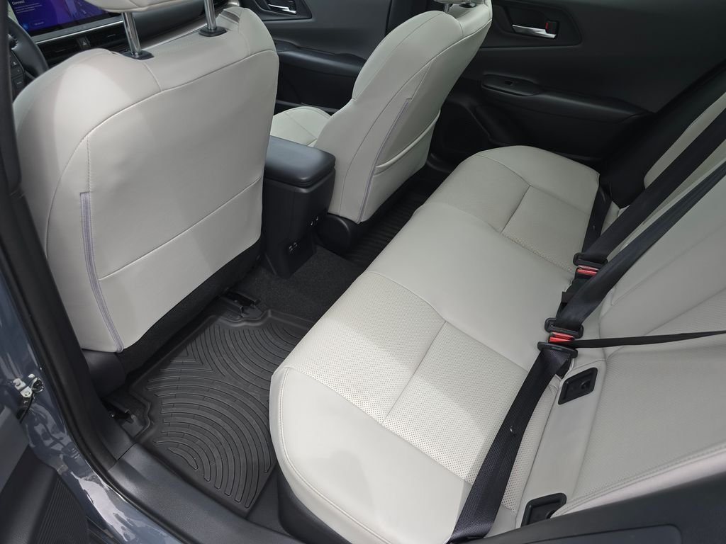 Used 2024 Gray Toyota Limited image 21