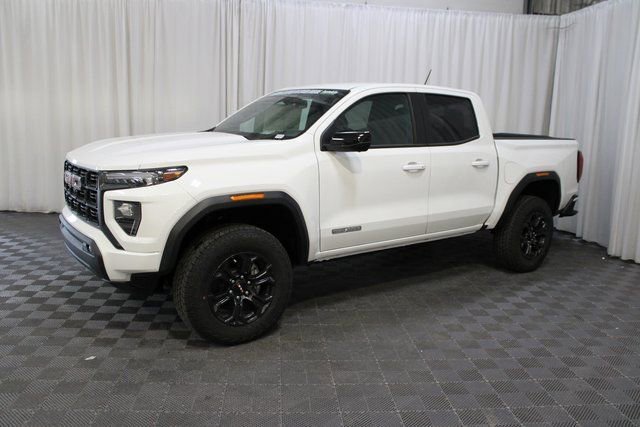 2025 GMC Canyon Elevation - Photo 3