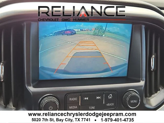 Used 2017 Red Chevrolet LT image 31